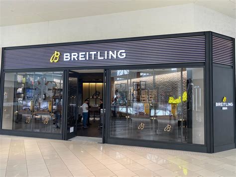 breitling miami.